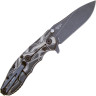 Нож ZERO TOLERANCE 0562TiS110V