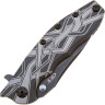 Нож ZERO TOLERANCE 0562TiS110V
