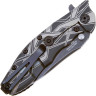 Нож ZERO TOLERANCE 0562TiS110V