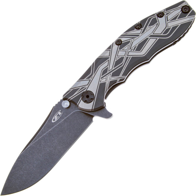 Нож ZERO TOLERANCE 0562TiS110V