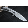 Нож ZERO TOLERANCE 0566 HINDERER ASSISTED 3.25