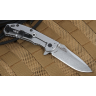 Нож ZERO TOLERANCE 0566CF HINDERER ASSISTED 3.25