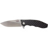 Нож ZERO TOLERANCE 0566CF HINDERER ASSISTED 3.25