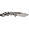 Нож ZERO TOLERANCE 0566CF HINDERER ASSISTED 3.25