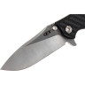 Нож ZERO TOLERANCE 0566CF HINDERER ASSISTED 3.25