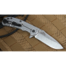 Нож ZERO TOLERANCE 0566CF HINDERER ASSISTED 3.25