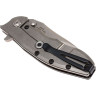 Нож ZERO TOLERANCE 0566CF HINDERER ASSISTED 3.25