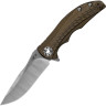 Нож ZERO TOLERANCE 0609 RJ MARTIN DESIGN