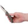 Нож ZERO TOLERANCE 0609 RJ MARTIN DESIGN
