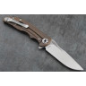 Нож ZERO TOLERANCE 0609 RJ MARTIN DESIGN