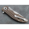Нож ZERO TOLERANCE 0609 RJ MARTIN DESIGN