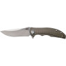 Нож ZERO TOLERANCE 0609 RJ MARTIN DESIGN