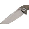 Нож ZERO TOLERANCE 0609 RJ MARTIN DESIGN
