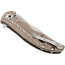 Нож ZERO TOLERANCE 0609 RJ MARTIN DESIGN