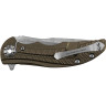 Нож ZERO TOLERANCE 0609 RJ MARTIN DESIGN