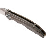 Нож ZERO TOLERANCE 0609 RJ MARTIN DESIGN