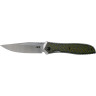 Нож ZERO TOLERANCE 0609BLUBLK