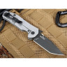 Нож ZERO TOLERANCE 0620