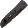 Нож ZERO TOLERANCE 0640BLK EMERSON DLC K0640BLK