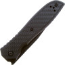 Нож ZERO TOLERANCE 0640BLK EMERSON DLC K0640BLK