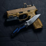 Нож ZERO TOLERANCE 0762