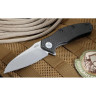 Нож ZERO TOLERANCE 0770CF CARBON FIBER ASSISTED