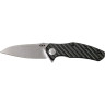 Нож ZERO TOLERANCE 0770CF CARBON FIBER ASSISTED
