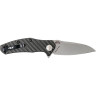Нож ZERO TOLERANCE 0770CF CARBON FIBER ASSISTED