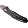 Нож ZERO TOLERANCE 0770CF CARBON FIBER ASSISTED