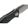 Нож ZERO TOLERANCE 0770CF CARBON FIBER ASSISTED