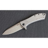 Нож ZERO TOLERANCE 0801 REXFORD