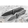 Нож ZERO TOLERANCE 0801 REXFORD