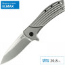 Нож ZERO TOLERANCE 0801 REXFORD