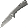 Нож ZERO TOLERANCE 0808 Todd Rexford