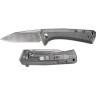 Нож ZERO TOLERANCE 0808 Todd Rexford