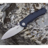 Нож ZERO TOLERANCE 0850 SINKEVICH / REXFORD