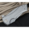 Нож ZERO TOLERANCE 0900