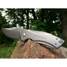 Нож ZERO TOLERANCE 0900
