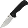 Нож ZERO TOLERANCE 0909 LES GEORGE