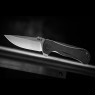 Нож ZERO TOLERANCE 0909 LES GEORGE