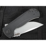 Нож ZERO TOLERANCE 0909 LES GEORGE