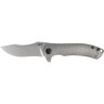 Нож ZERO TOLERANCE 0920 LES GEORGE