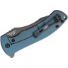 Нож ZERO TOLERANCE 0920BLUBLK