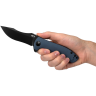 Нож ZERO TOLERANCE 0920BLUBLK