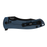 Нож ZERO TOLERANCE 0920BLUBLK