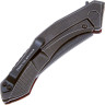 Нож ZERO TOLERANCE K0460RDBW