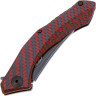 Нож ZERO TOLERANCE K0460RDBW