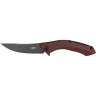 Нож ZERO TOLERANCE K0460RDBW