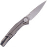 Нож ZERO TOLERANCE K0707