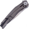 Нож ZERO TOLERANCE K0707